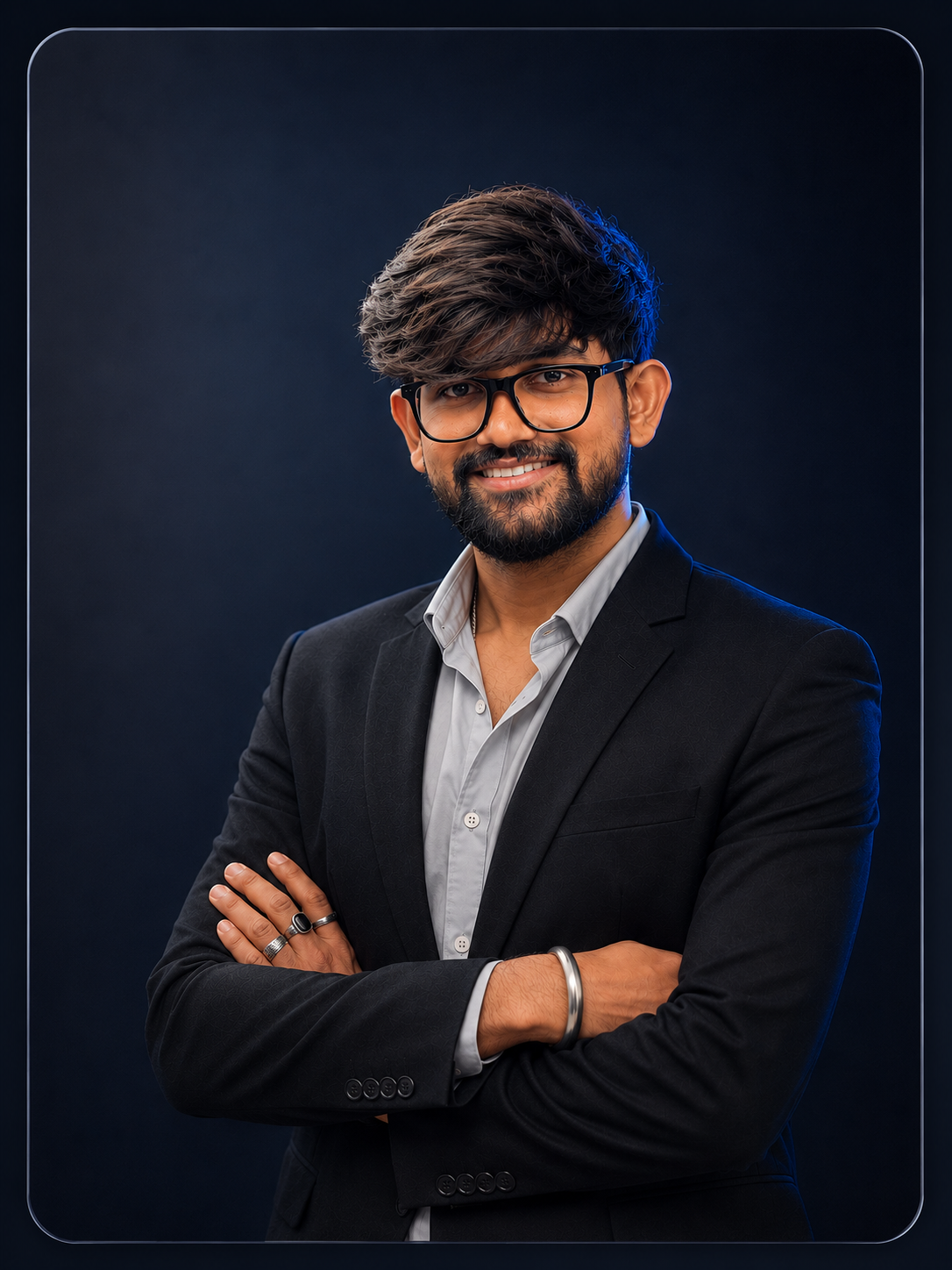Abhishek Barik