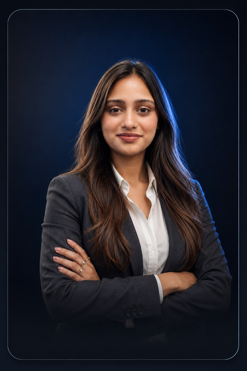 Akanksha Dwivedi