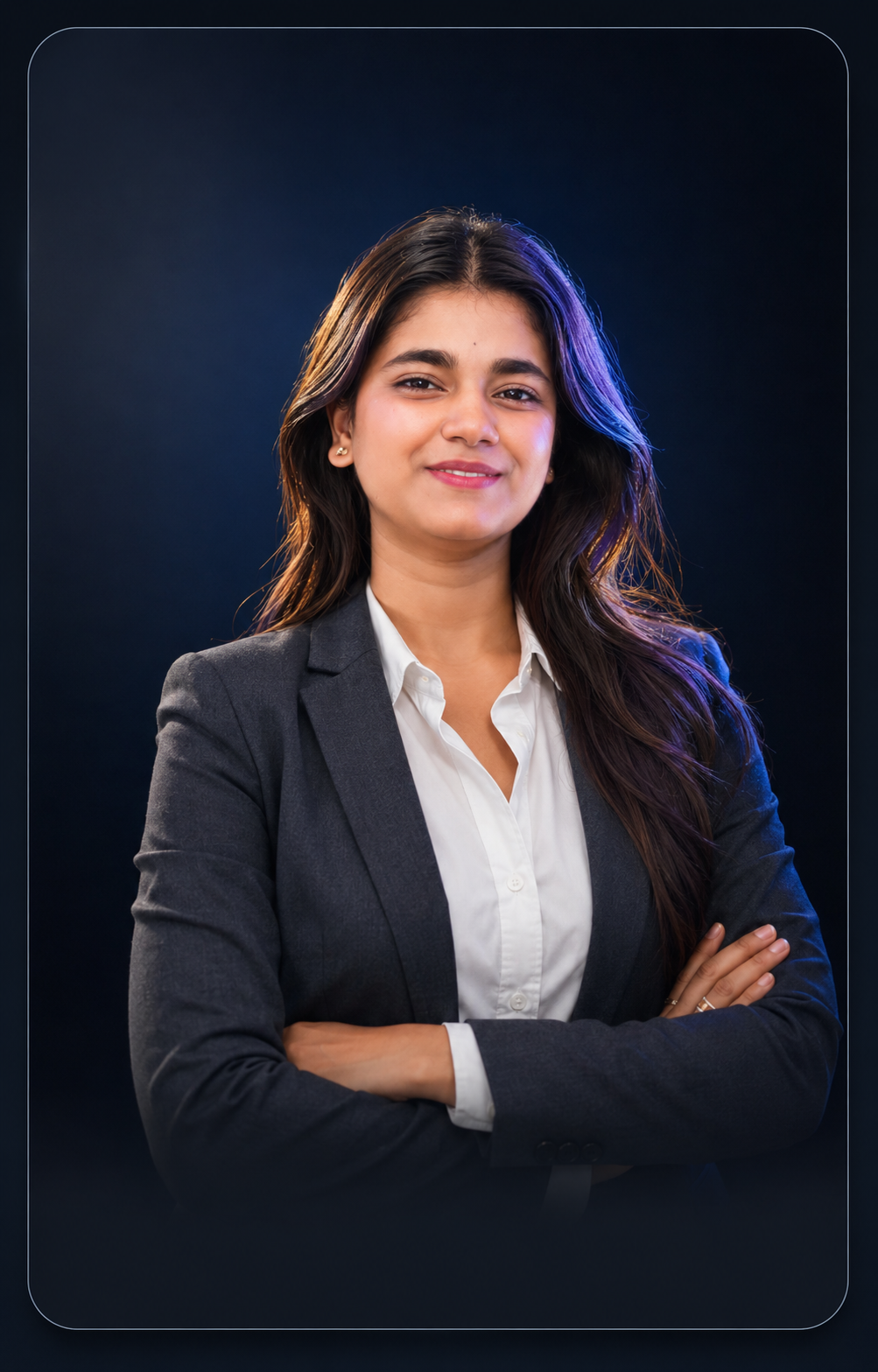 Shikha Singh