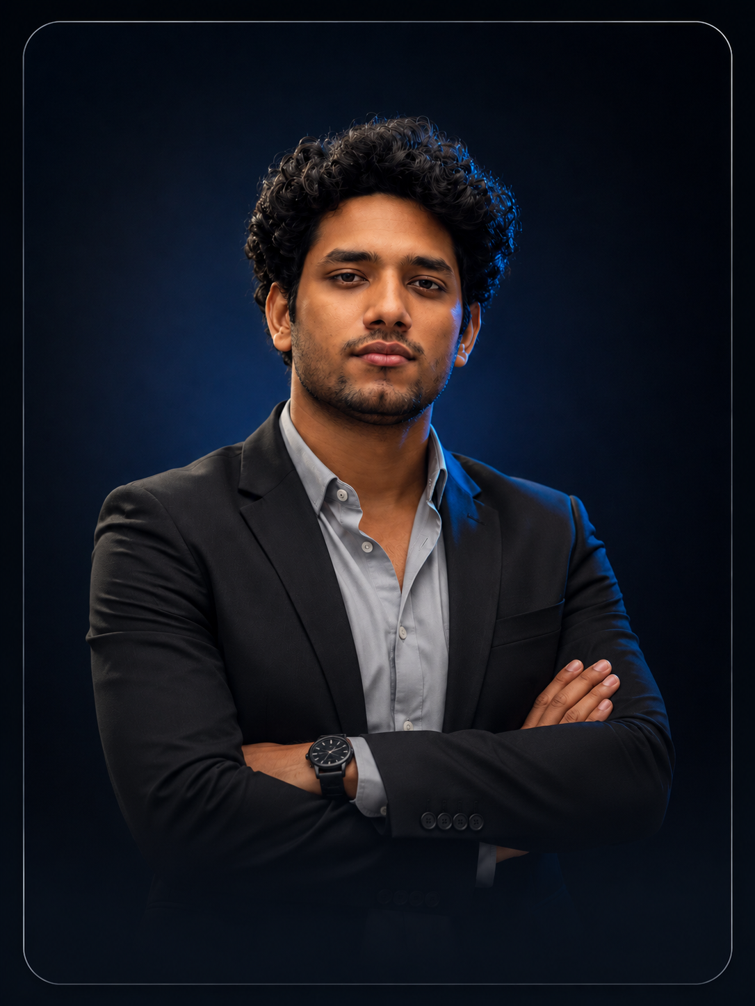 Shuvro Ghosh